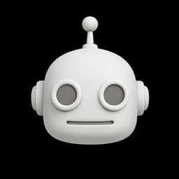 ai bot icon