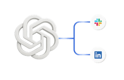 integration flow chart 