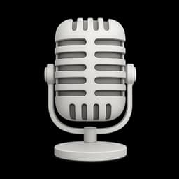 microphone icon